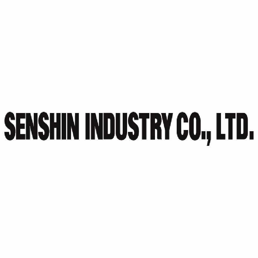 Senshin Logo